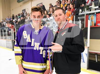 Thumbnail 3 in Notre Dame Prep vs. Pinnacle (AHSHA D1 Final Awards Photos) photogallery.