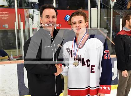 Thumbnail 3 in Notre Dame Prep vs. Pinnacle (AHSHA D1 Final Awards Photos) photogallery.