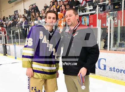 Thumbnail 3 in Notre Dame Prep vs. Pinnacle (AHSHA D1 Final Awards Photos) photogallery.