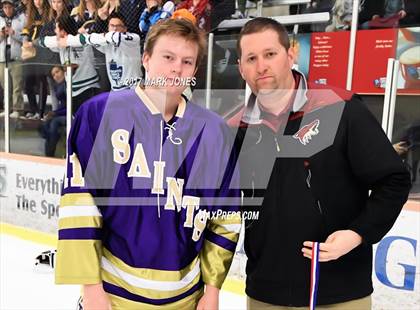 Thumbnail 3 in Notre Dame Prep vs. Pinnacle (AHSHA D1 Final Awards Photos) photogallery.