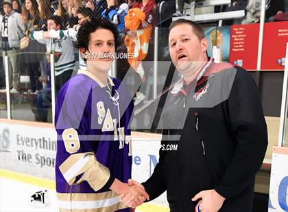 Thumbnail 2 in Notre Dame Prep vs. Pinnacle (AHSHA D1 Final Awards Photos) photogallery.