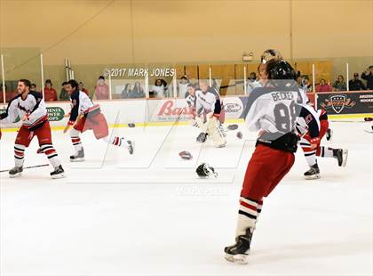 Thumbnail 1 in Notre Dame Prep vs. Pinnacle (AHSHA D1 Final Awards Photos) photogallery.