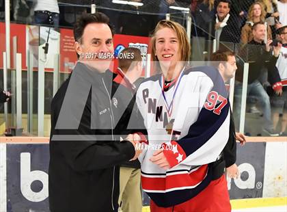 Thumbnail 2 in Notre Dame Prep vs. Pinnacle (AHSHA D1 Final Awards Photos) photogallery.