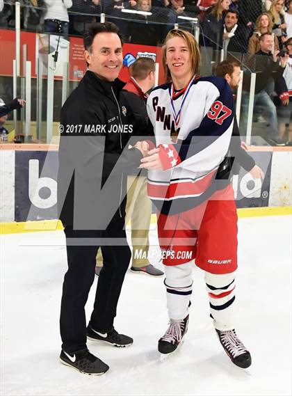 Thumbnail 1 in Notre Dame Prep vs. Pinnacle (AHSHA D1 Final Awards Photos) photogallery.