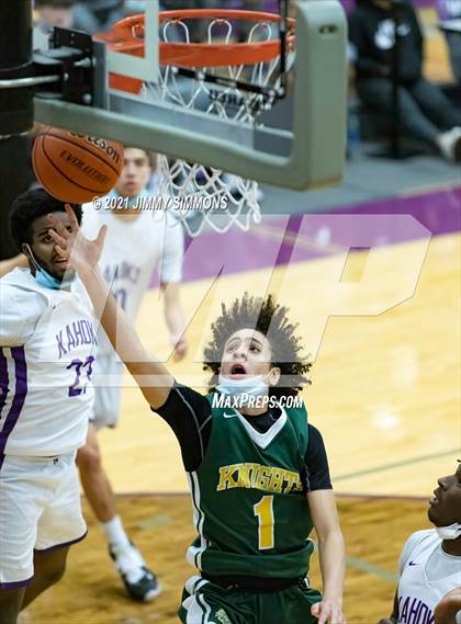 Thumbnail 1 in Metro-East Lutheran @ Collinsville photogallery.