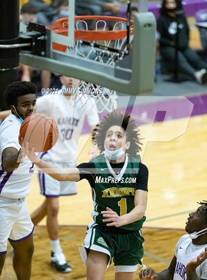 Thumbnail 3 in Metro-East Lutheran @ Collinsville photogallery.