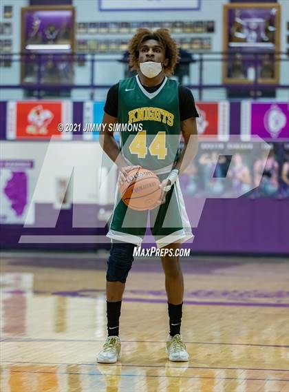 Thumbnail 3 in Metro-East Lutheran @ Collinsville photogallery.