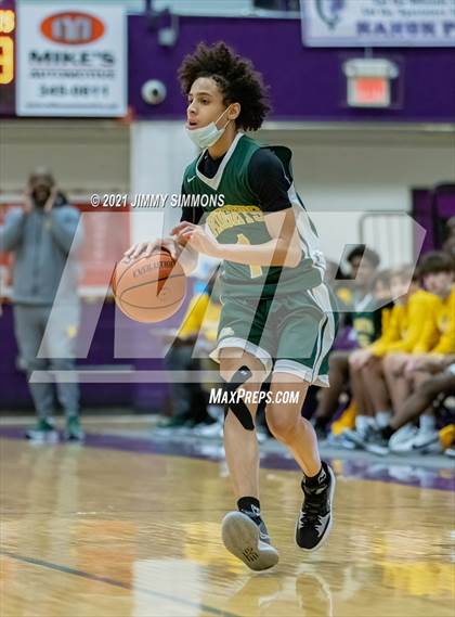 Thumbnail 1 in Metro-East Lutheran @ Collinsville photogallery.