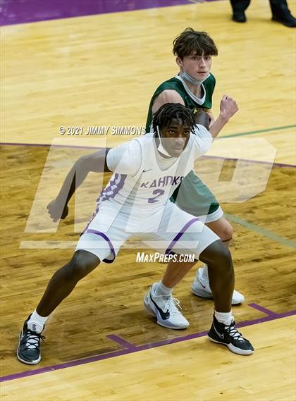 Thumbnail 2 in Metro-East Lutheran @ Collinsville photogallery.