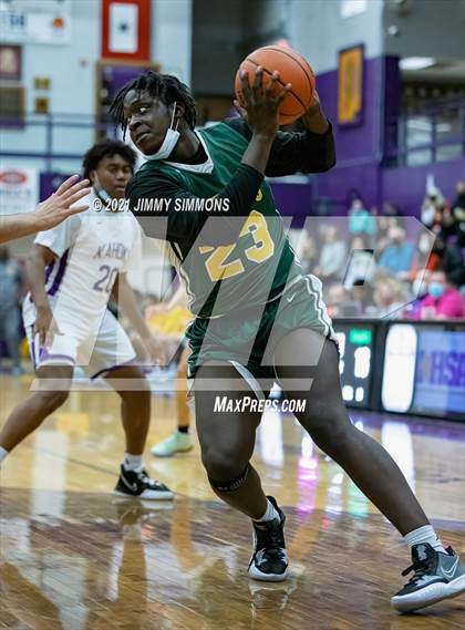Thumbnail 3 in Metro-East Lutheran @ Collinsville photogallery.