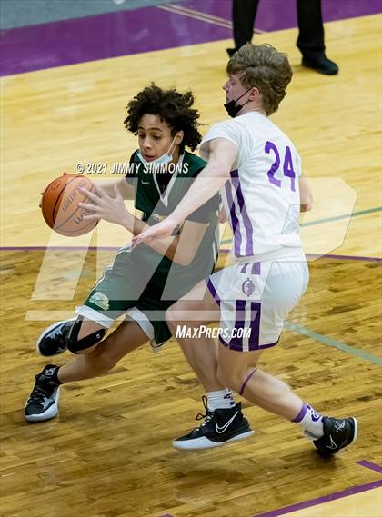 Thumbnail 3 in Metro-East Lutheran @ Collinsville photogallery.