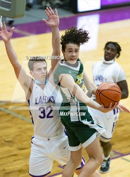 Thumbnail 3 in Metro-East Lutheran @ Collinsville photogallery.