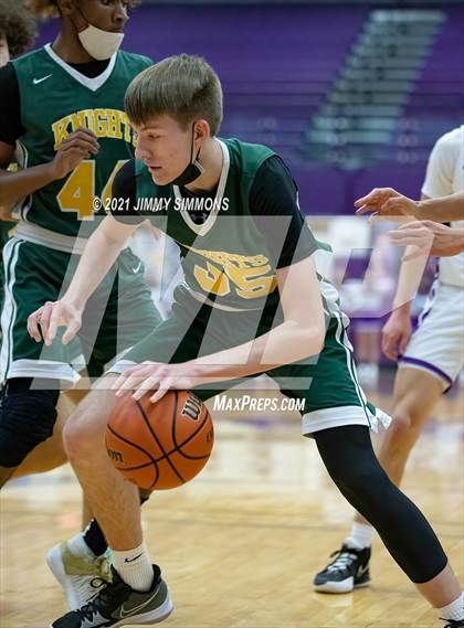 Thumbnail 3 in Metro-East Lutheran @ Collinsville photogallery.