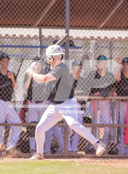 Thumbnail 3 in Tanque Verde vs. Sahuarita (Lancer Classic) photogallery.