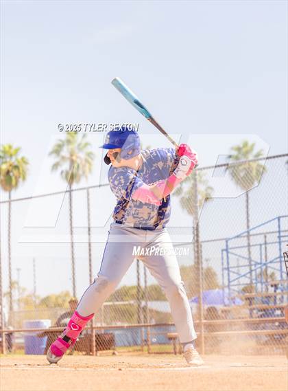 Thumbnail 3 in Tanque Verde vs. Sahuarita (Lancer Classic) photogallery.