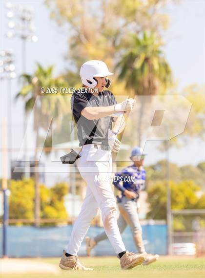Thumbnail 2 in Tanque Verde vs. Sahuarita (Lancer Classic) photogallery.