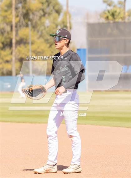 Thumbnail 3 in Tanque Verde vs. Sahuarita (Lancer Classic) photogallery.