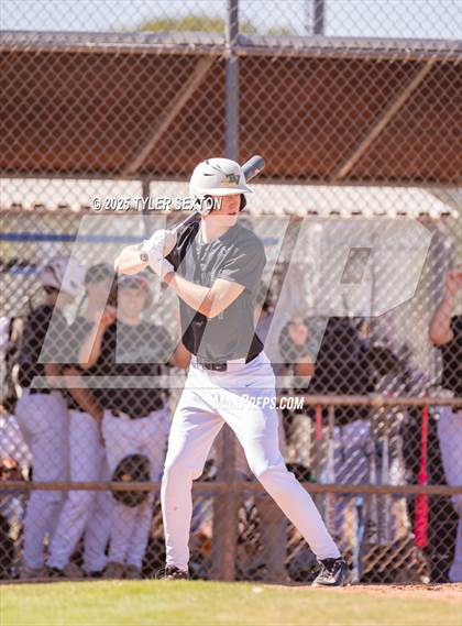 Thumbnail 1 in Tanque Verde vs. Sahuarita (Lancer Classic) photogallery.