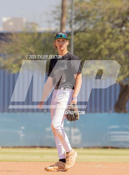 Thumbnail 3 in Tanque Verde vs. Sahuarita (Lancer Classic) photogallery.