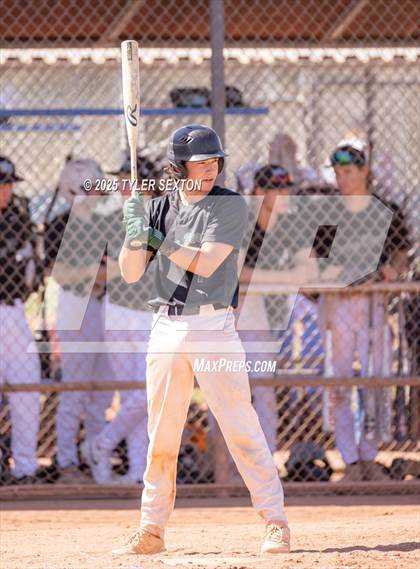 Thumbnail 1 in Tanque Verde vs. Sahuarita (Lancer Classic) photogallery.