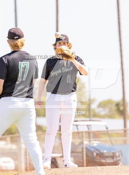 Thumbnail 1 in Tanque Verde vs. Sahuarita (Lancer Classic) photogallery.