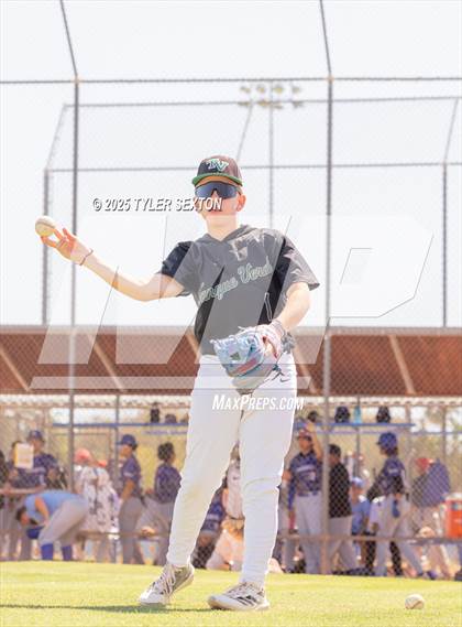 Thumbnail 3 in Tanque Verde vs. Sahuarita (Lancer Classic) photogallery.