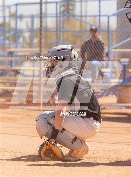 Thumbnail 1 in Tanque Verde vs. Sahuarita (Lancer Classic) photogallery.