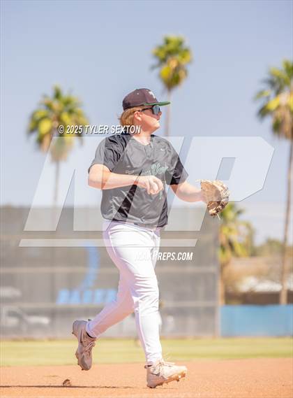 Thumbnail 3 in Tanque Verde vs. Sahuarita (Lancer Classic) photogallery.