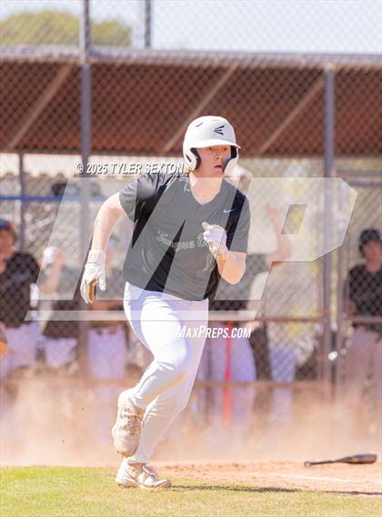 Thumbnail 1 in Tanque Verde vs. Sahuarita (Lancer Classic) photogallery.