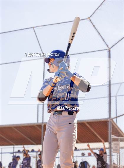 Thumbnail 1 in Tanque Verde vs. Sahuarita (Lancer Classic) photogallery.