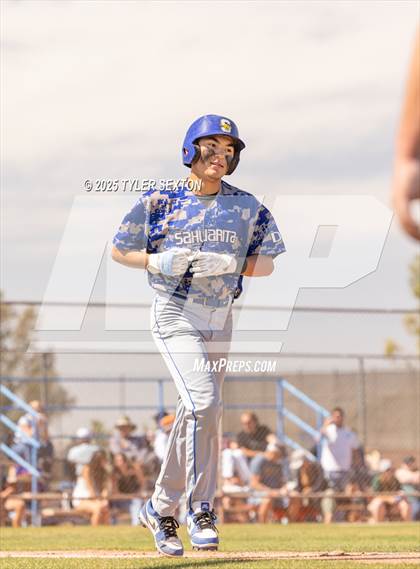 Thumbnail 1 in Tanque Verde vs. Sahuarita (Lancer Classic) photogallery.