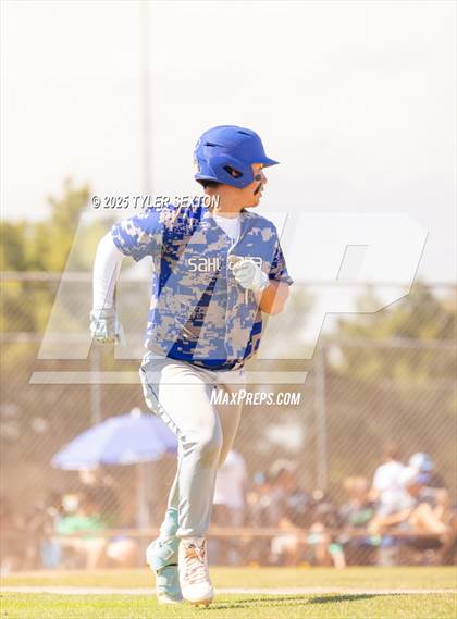 Thumbnail 3 in Tanque Verde vs. Sahuarita (Lancer Classic) photogallery.