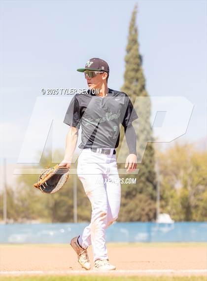 Thumbnail 1 in Tanque Verde vs. Sahuarita (Lancer Classic) photogallery.