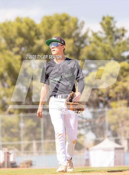 Thumbnail 2 in Tanque Verde vs. Sahuarita (Lancer Classic) photogallery.