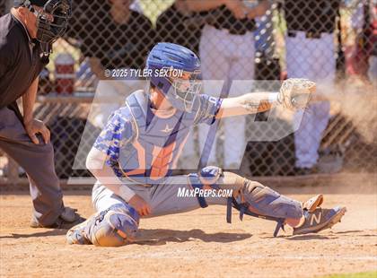 Thumbnail 1 in Tanque Verde vs. Sahuarita (Lancer Classic) photogallery.