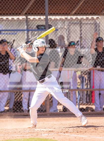 Thumbnail 3 in Tanque Verde vs. Sahuarita (Lancer Classic) photogallery.