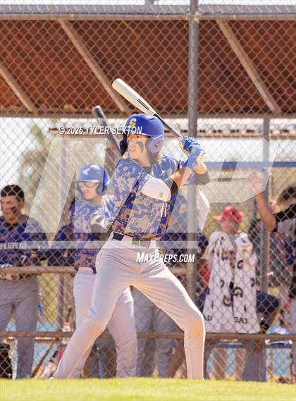 Thumbnail 2 in Tanque Verde vs. Sahuarita (Lancer Classic) photogallery.