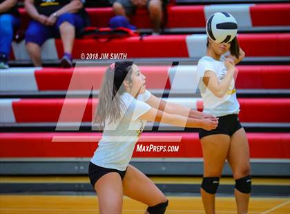 Thumbnail 3 in St. Pius X @ Albuquerque Academy photogallery.