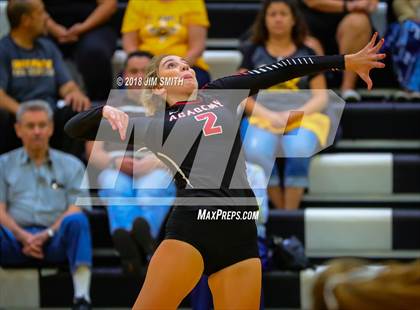 Thumbnail 3 in St. Pius X @ Albuquerque Academy photogallery.