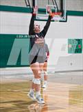 Photo from the gallery "McMullen County vs Richards (UIL Volleyball 1A Region III Semifinal)"