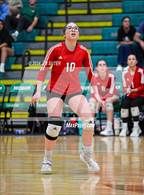 Photo from the gallery "McMullen County vs Richards (UIL Volleyball 1A Region III Semifinal)"