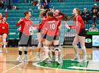 Photo from the gallery "McMullen County vs Richards (UIL Volleyball 1A Region III Semifinal)"