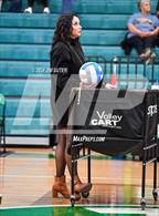 Photo from the gallery "McMullen County vs Richards (UIL Volleyball 1A Region III Semifinal)"