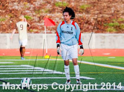 Thumbnail 1 in Davis @ Hillcrest photogallery.