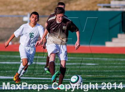 Thumbnail 1 in Davis @ Hillcrest photogallery.