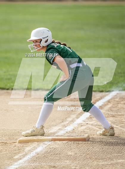 Thumbnail 3 in Lincoln Southeast vs. Gretna photogallery.