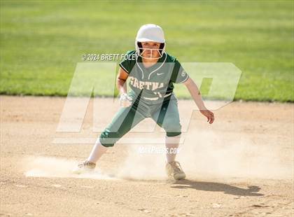 Thumbnail 2 in Lincoln Southeast vs. Gretna photogallery.