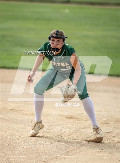 Thumbnail 2 in Lincoln Southeast vs. Gretna photogallery.
