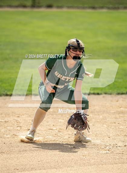 Thumbnail 1 in Lincoln Southeast vs. Gretna photogallery.