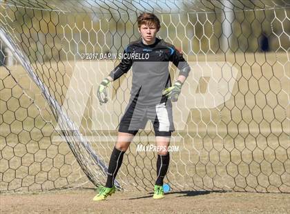Thumbnail 1 in Northwest Christian @ Horizon Honors (AIA 3A Quarterfinal)  photogallery.